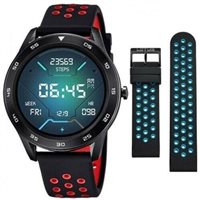 Smartwatch Lotus Homme SMARTIME in Acier 50013/4 - 50013/4